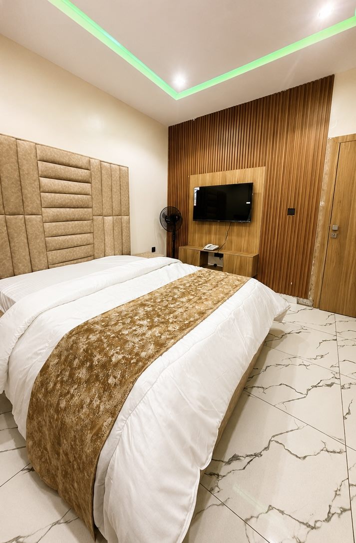 Room 13 at Calypso Residence