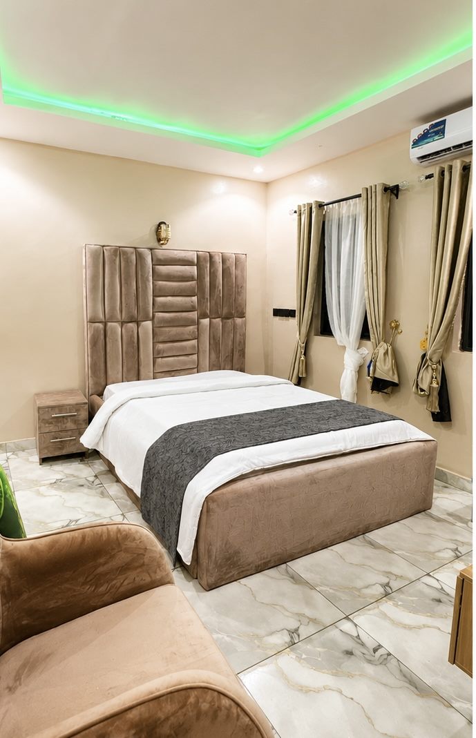 Room 30 at Calypso Residence