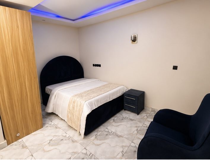 Standard at Calypso Residence