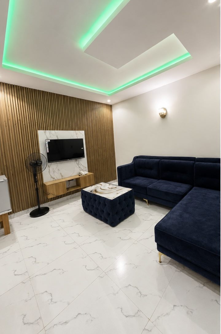 Standard at Calypso Residence